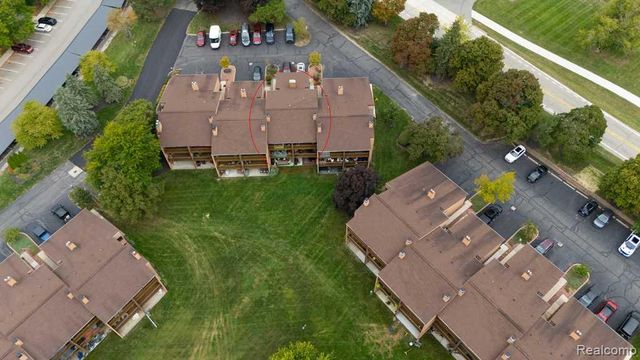 48245 Bayshore Drive, Belleville, MI 48111