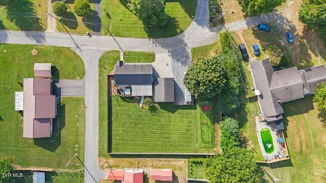 700 Willow Street, Elizabethton, TN 37643