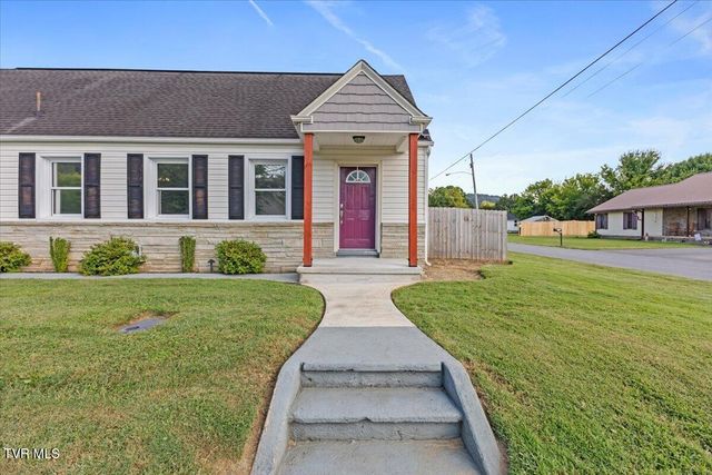 700 Willow Street, Elizabethton, TN 37643