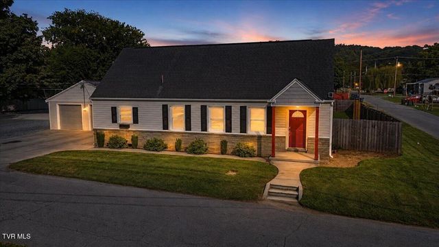 700 Willow Street, Elizabethton, TN 37643