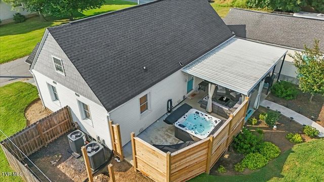 700 Willow Street, Elizabethton, TN 37643