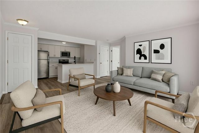 12300 Apache Avenue 1510, Savannah, GA 31419