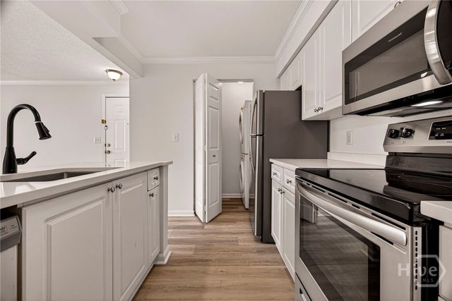 12300 Apache Avenue 1510, Savannah, GA 31419