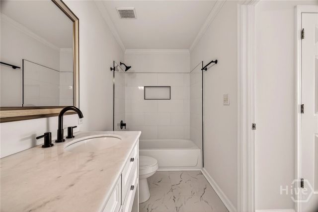 12300 Apache Avenue 1510, Savannah, GA 31419