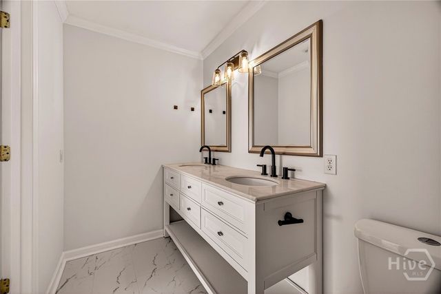 12300 Apache Avenue 1510, Savannah, GA 31419