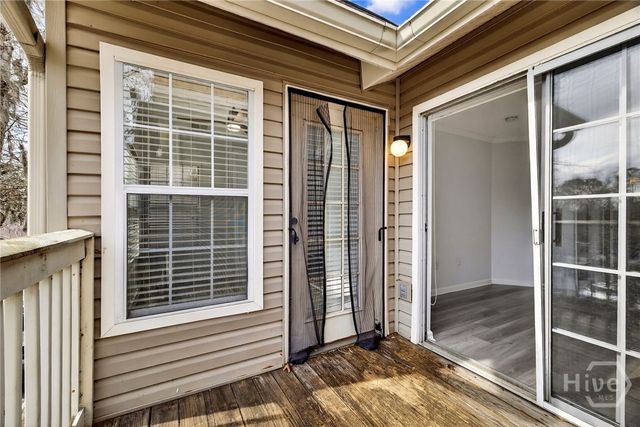 12300 Apache Avenue 1510, Savannah, GA 31419