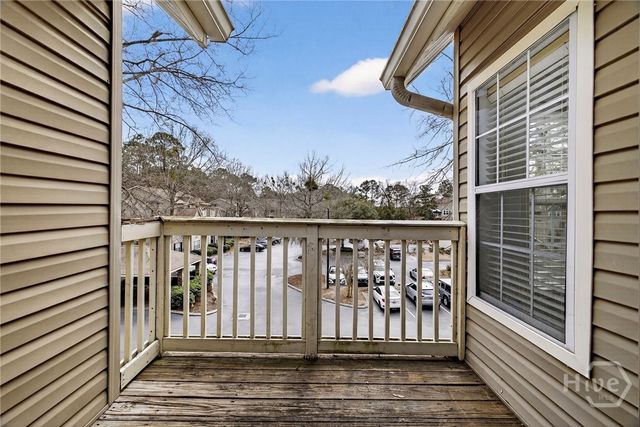 12300 Apache Avenue 1510, Savannah, GA 31419