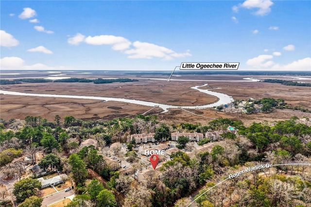 12300 Apache Avenue 1510, Savannah, GA 31419