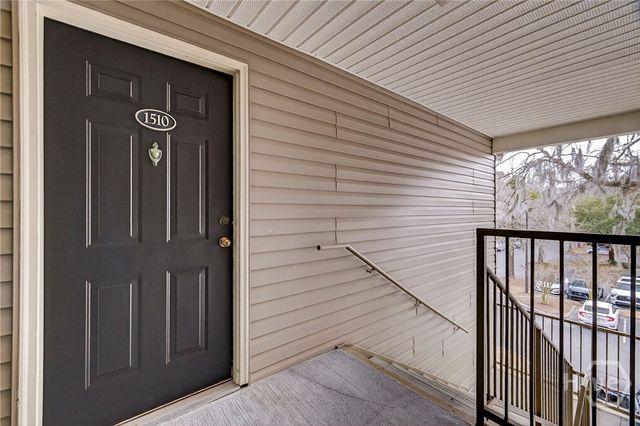 12300 Apache Avenue 1510, Savannah, GA 31419