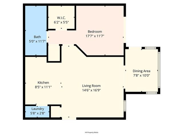 12300 Apache Avenue 1510, Savannah, GA 31419