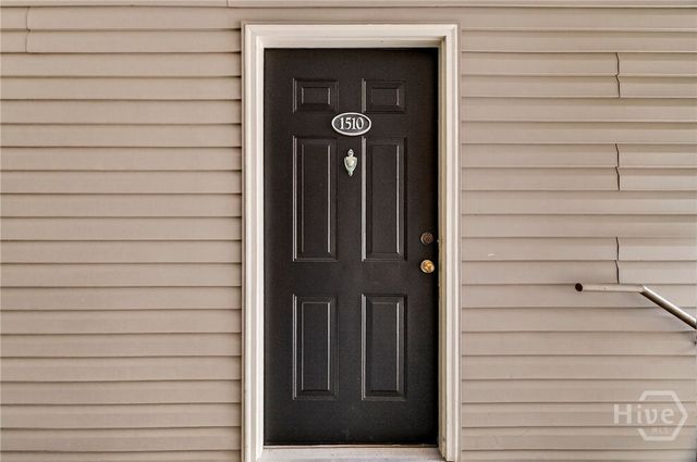 12300 Apache Avenue 1510, Savannah, GA 31419