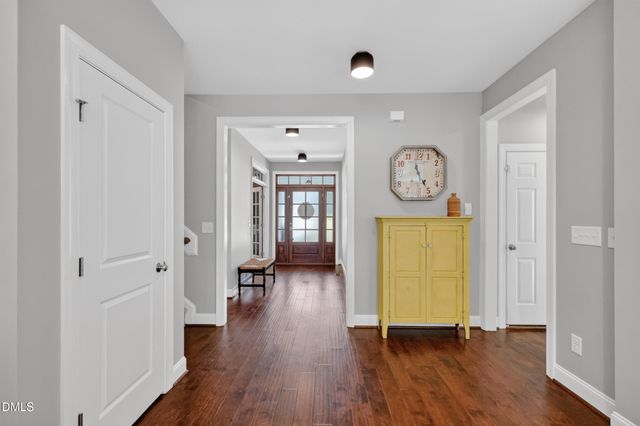2828 Brighton Forest Drive, Apex, NC 27539