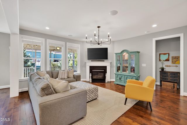 2828 Brighton Forest Drive, Apex, NC 27539
