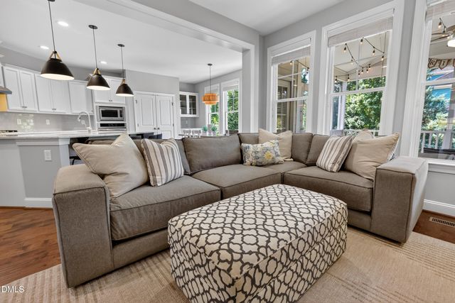 2828 Brighton Forest Drive, Apex, NC 27539