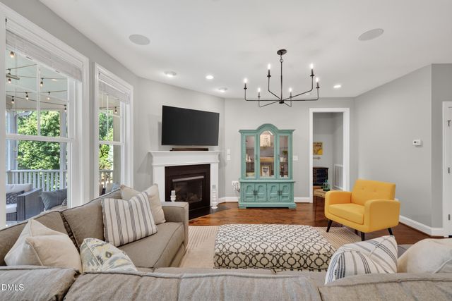 2828 Brighton Forest Drive, Apex, NC 27539
