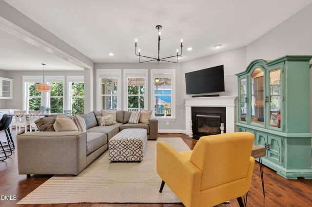 2828 Brighton Forest Drive, Apex, NC 27539