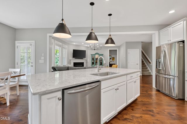 2828 Brighton Forest Drive, Apex, NC 27539