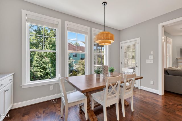 2828 Brighton Forest Drive, Apex, NC 27539
