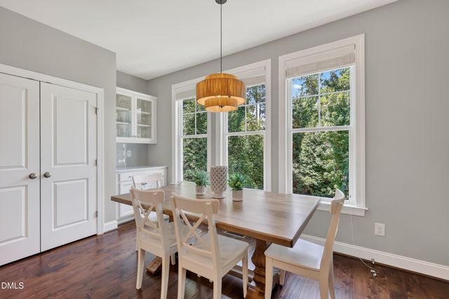 2828 Brighton Forest Drive, Apex, NC 27539