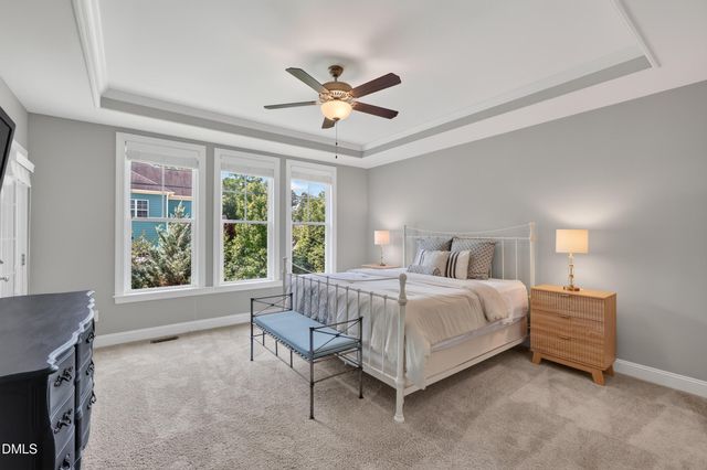 2828 Brighton Forest Drive, Apex, NC 27539