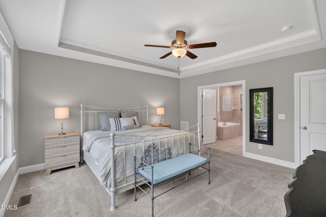 2828 Brighton Forest Drive, Apex, NC 27539