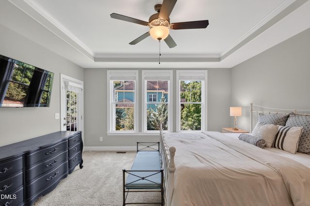 2828 Brighton Forest Drive, Apex, NC 27539