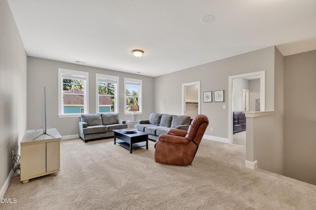 2828 Brighton Forest Drive, Apex, NC 27539