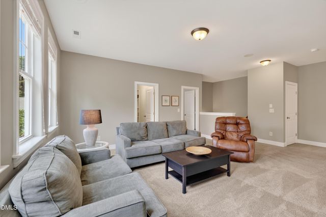 2828 Brighton Forest Drive, Apex, NC 27539