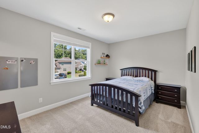 2828 Brighton Forest Drive, Apex, NC 27539