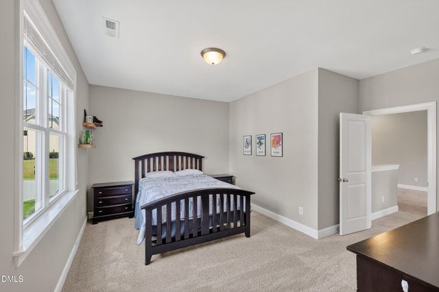 2828 Brighton Forest Drive, Apex, NC 27539