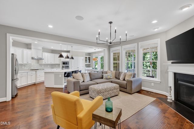 2828 Brighton Forest Drive, Apex, NC 27539