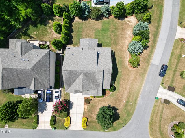 2828 Brighton Forest Drive, Apex, NC 27539