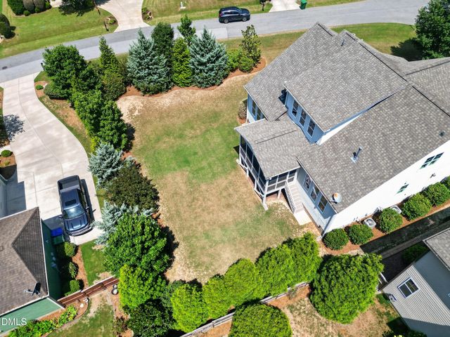 2828 Brighton Forest Drive, Apex, NC 27539