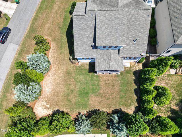 2828 Brighton Forest Drive, Apex, NC 27539