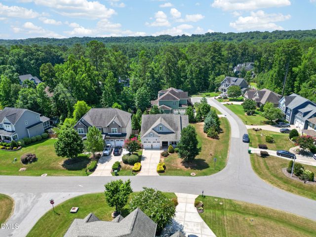 2828 Brighton Forest Drive, Apex, NC 27539