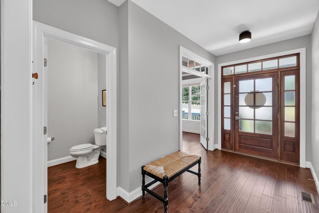 2828 Brighton Forest Drive, Apex, NC 27539