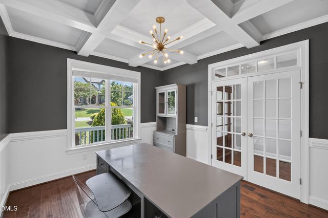2828 Brighton Forest Drive, Apex, NC 27539