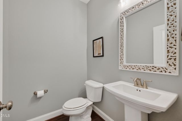2828 Brighton Forest Drive, Apex, NC 27539