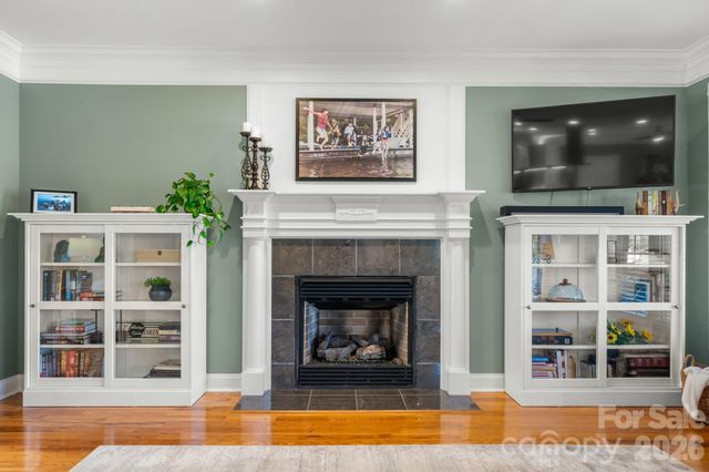 215 Iswa Drive, Taylorsville, NC 28681