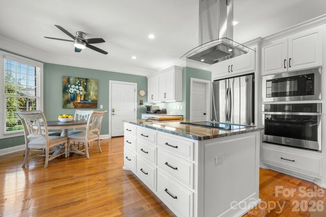 215 Iswa Drive, Taylorsville, NC 28681