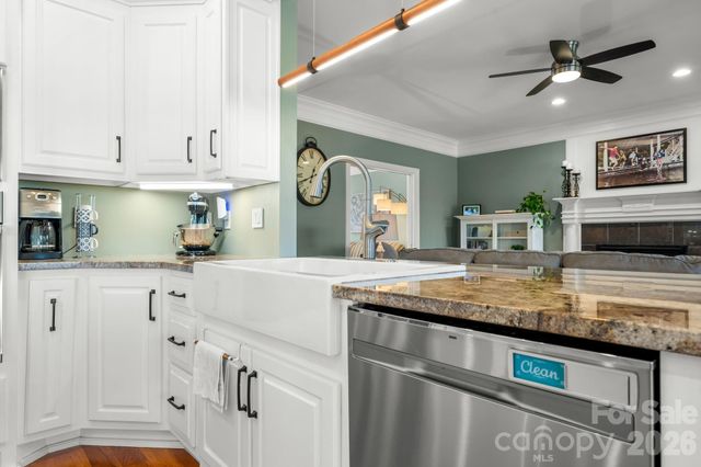 215 Iswa Drive, Taylorsville, NC 28681