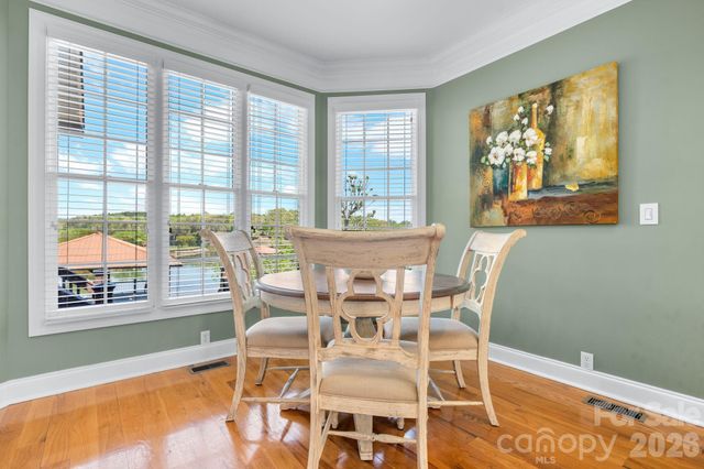 215 Iswa Drive, Taylorsville, NC 28681