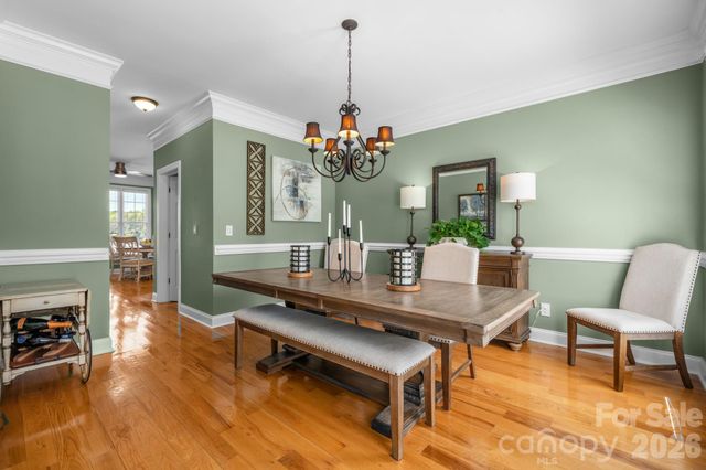 215 Iswa Drive, Taylorsville, NC 28681