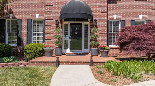 215 Iswa Drive, Taylorsville, NC 28681