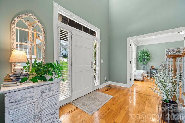 215 Iswa Drive, Taylorsville, NC 28681