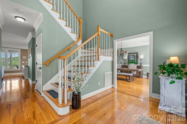 215 Iswa Drive, Taylorsville, NC 28681