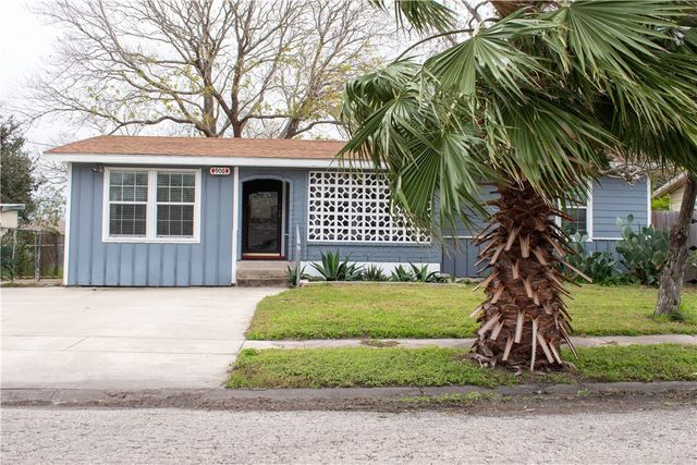 906 Rickey Dr, Corpus Christi, TX 78412