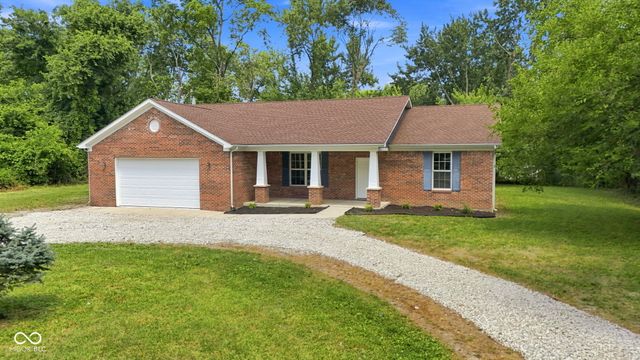 3120 W 61st Street, Indianapolis, IN 46228