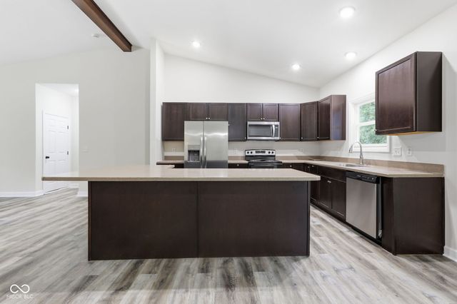 3120 W 61st Street, Indianapolis, IN 46228
