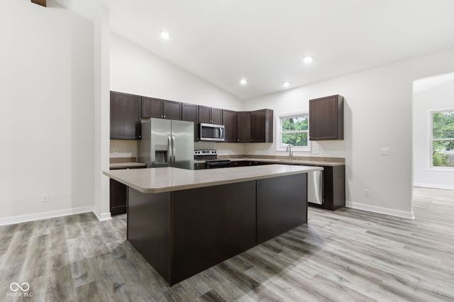 3120 W 61st Street, Indianapolis, IN 46228